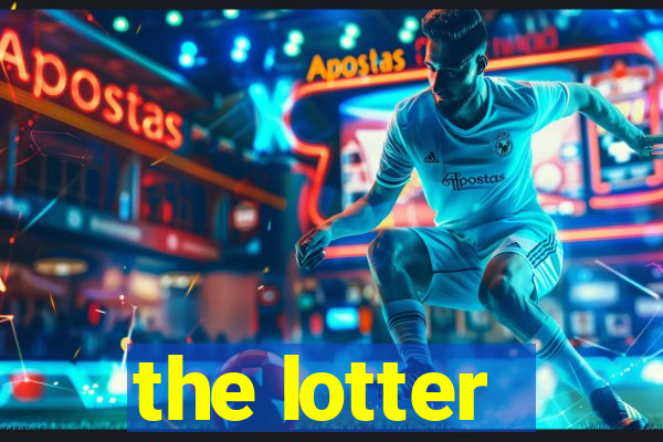 the lotter - reclame aqui